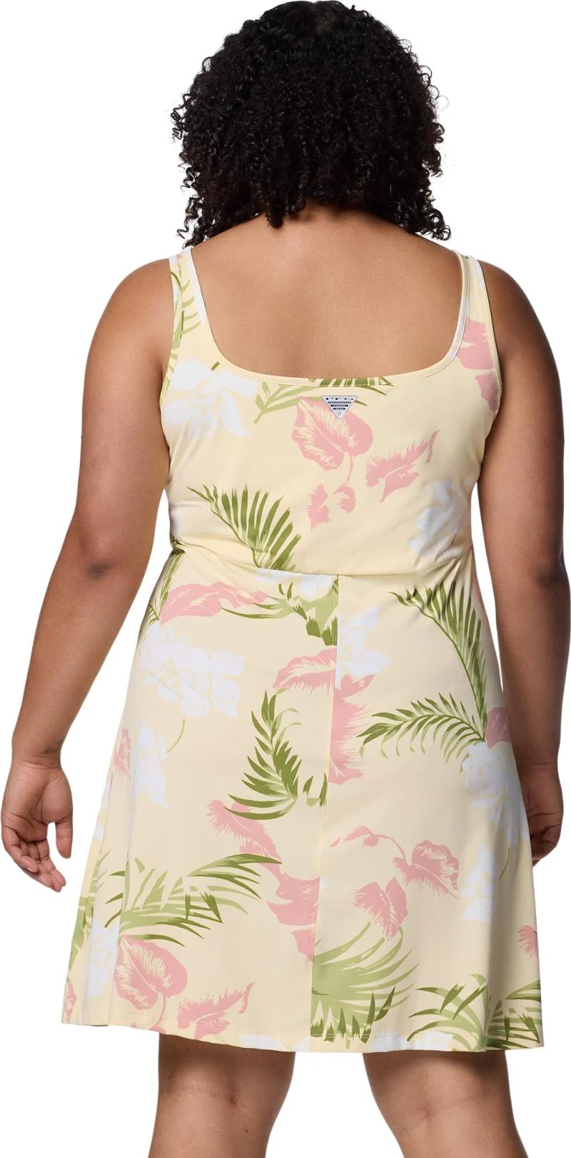 Freezer III Dress, Extended - Image 160