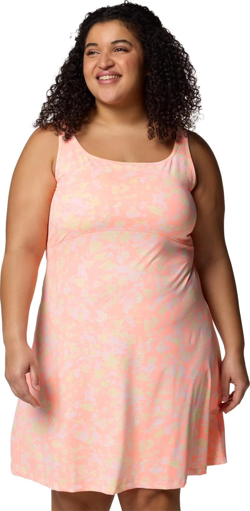 Freezer III Dress, Extended - Image 161