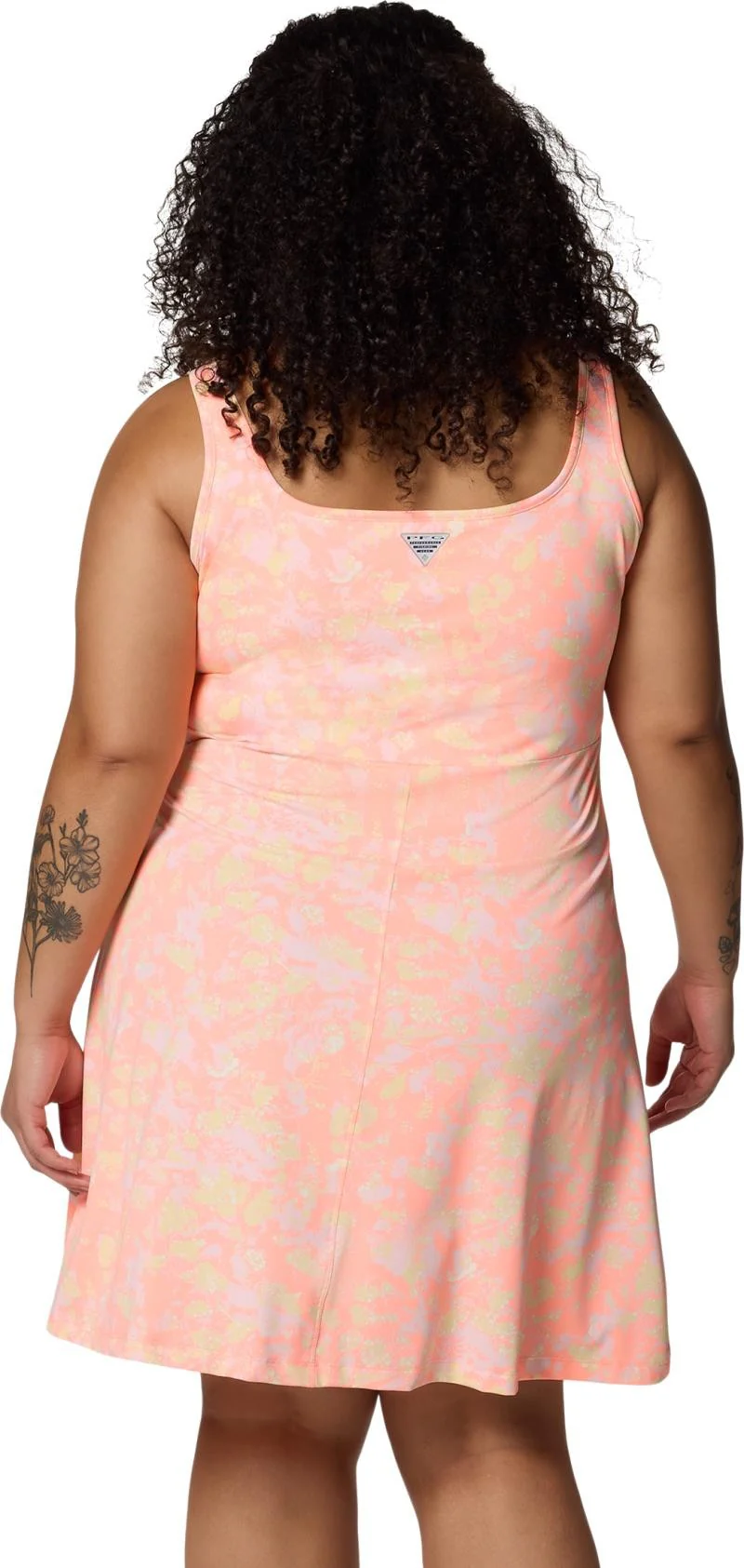 Freezer III Dress, Extended - Image 163