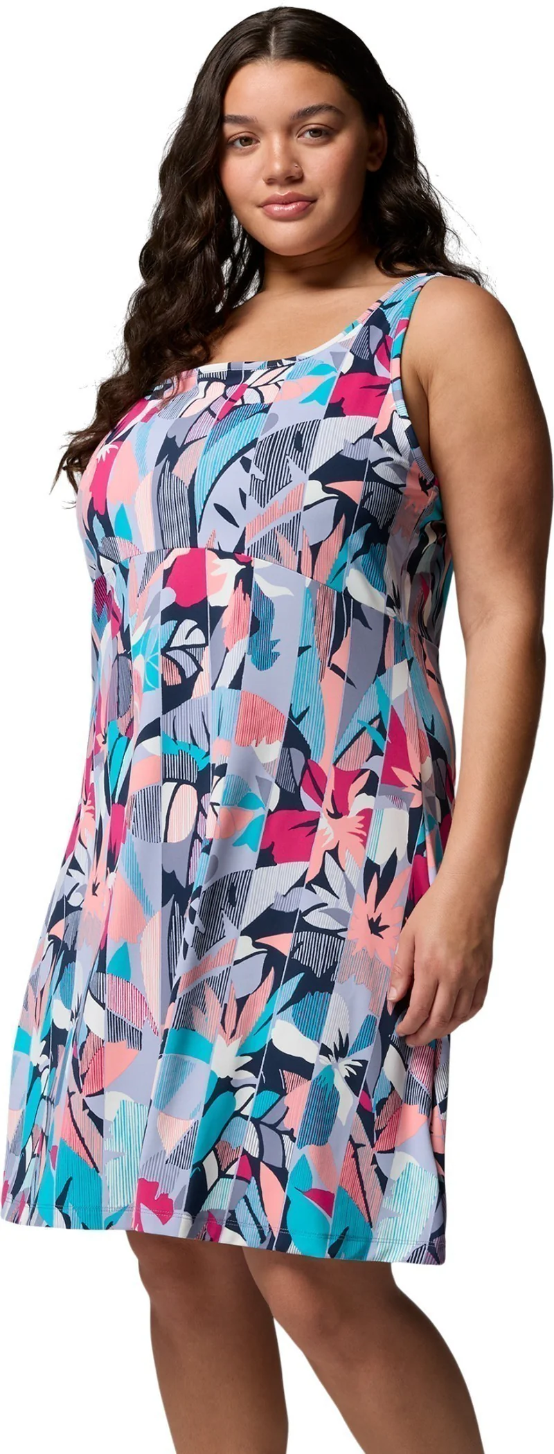 Freezer III Dress, Extended - Image 165