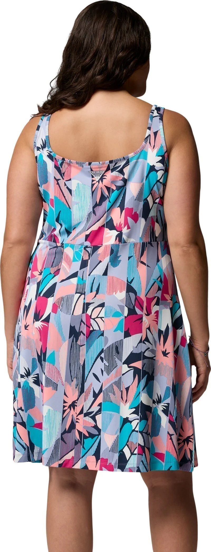 Freezer III Dress, Extended - Image 166