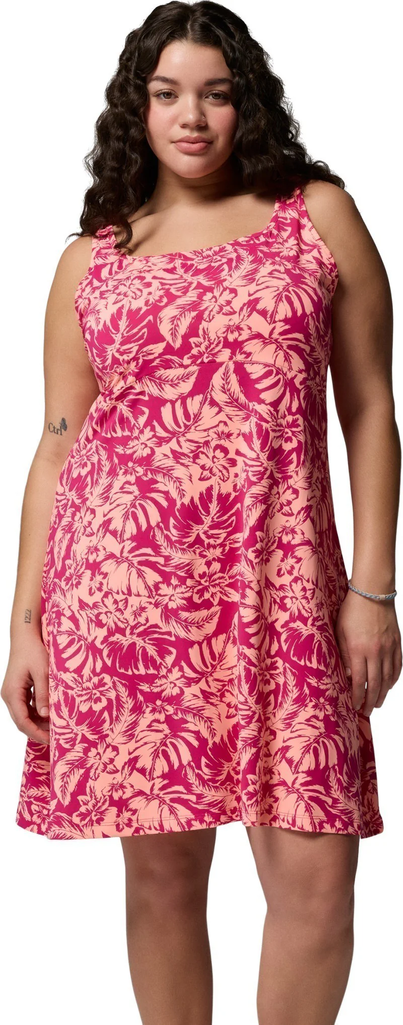 Freezer III Dress, Extended - Image 167