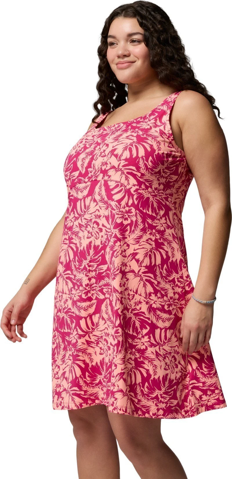 Freezer III Dress, Extended - Image 168