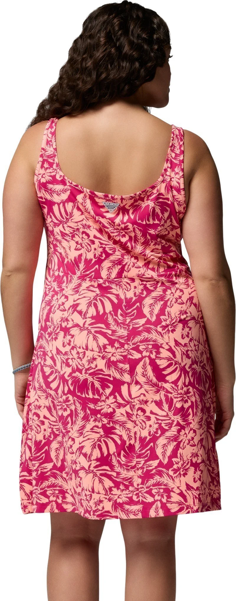 Freezer III Dress, Extended - Image 169