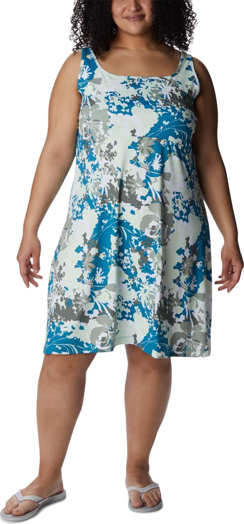 Freezer III Dress, Extended - Image 17