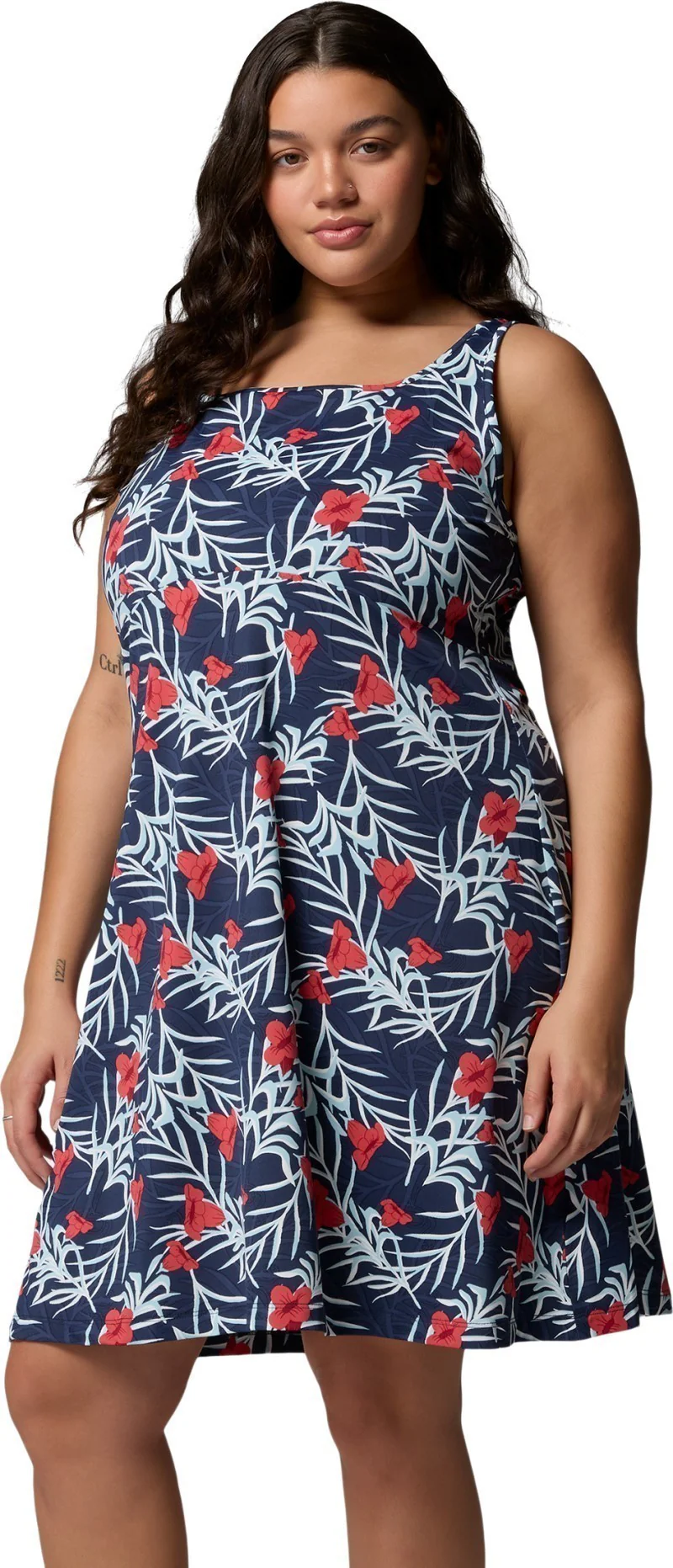 Freezer III Dress, Extended - Image 171