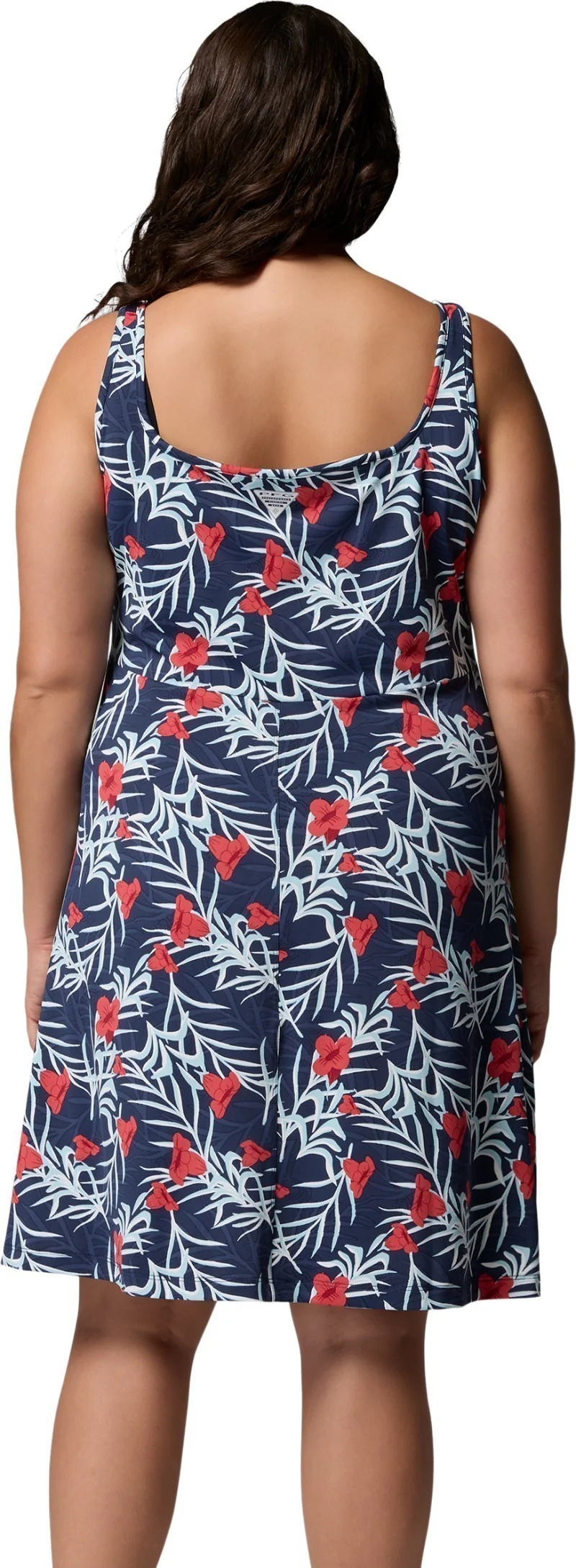 Freezer III Dress, Extended - Image 172