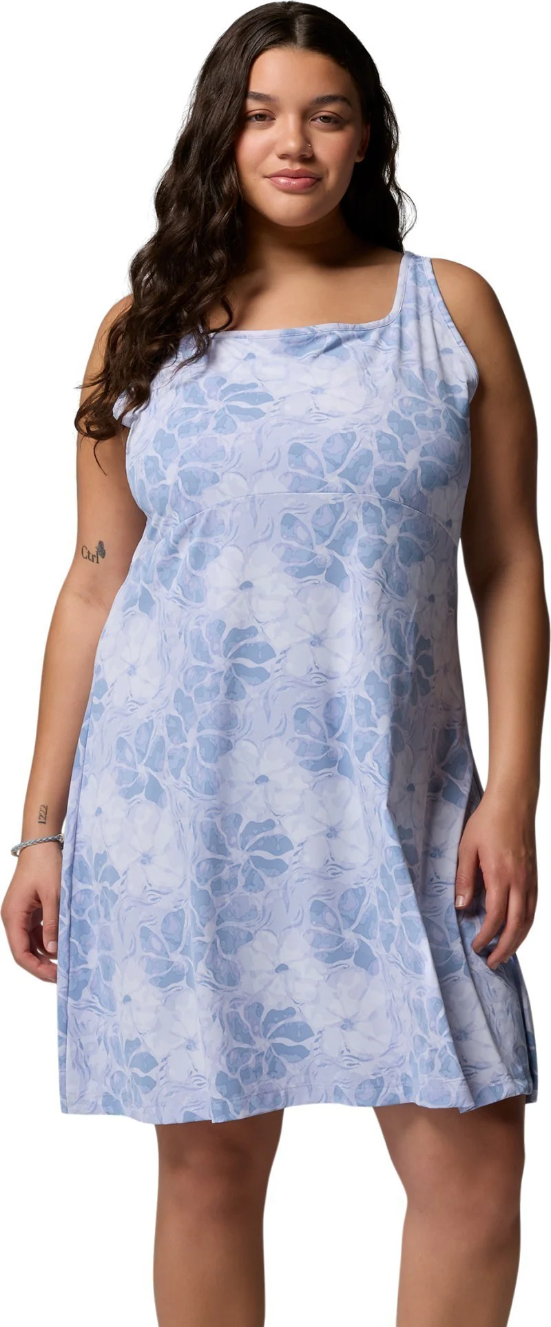 Freezer III Dress, Extended - Image 173