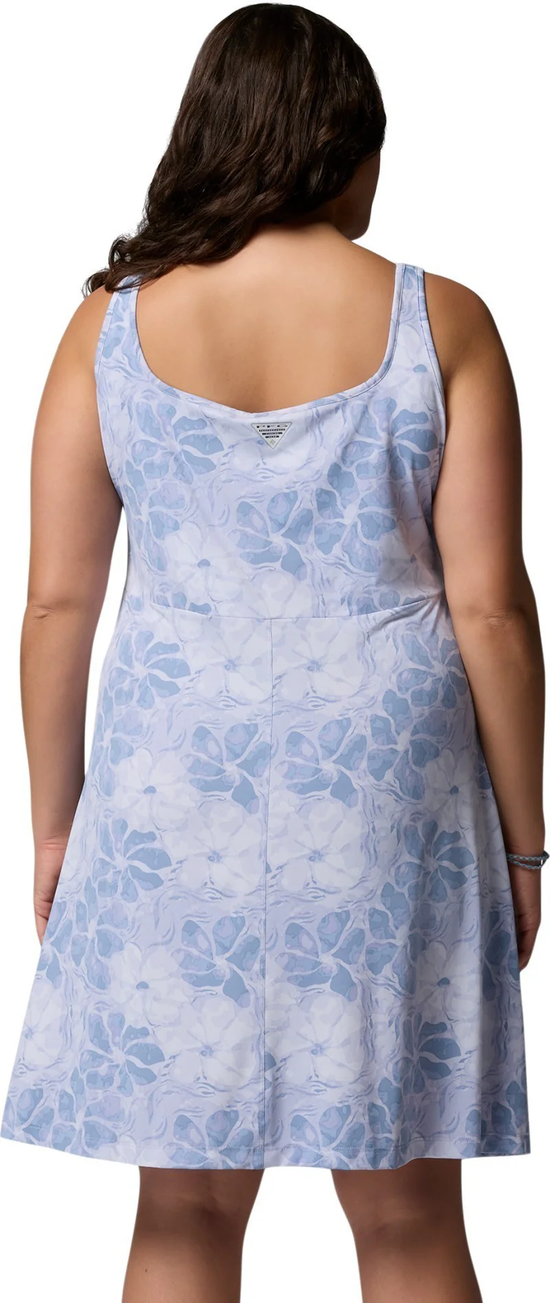 Freezer III Dress, Extended - Image 175