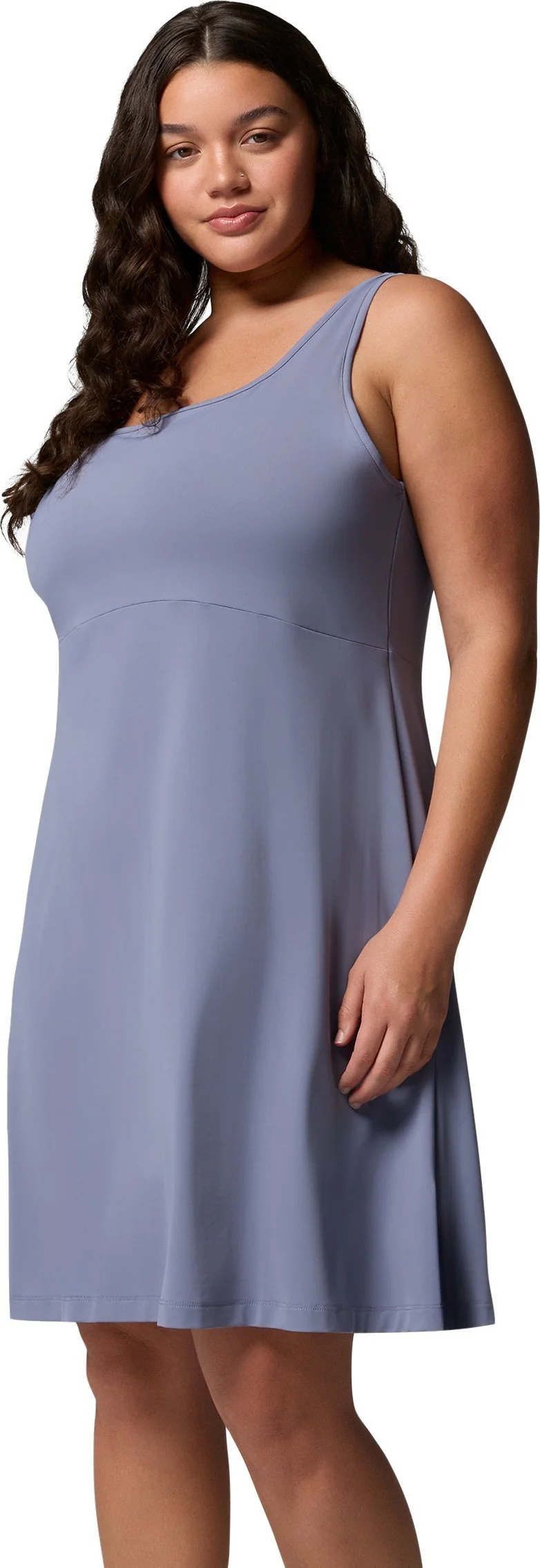 Freezer III Dress, Extended - Image 177