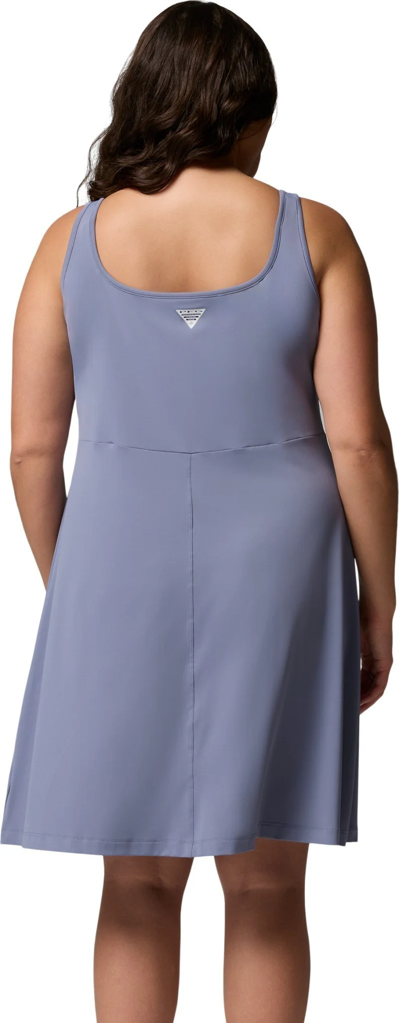 Freezer III Dress, Extended - Image 178