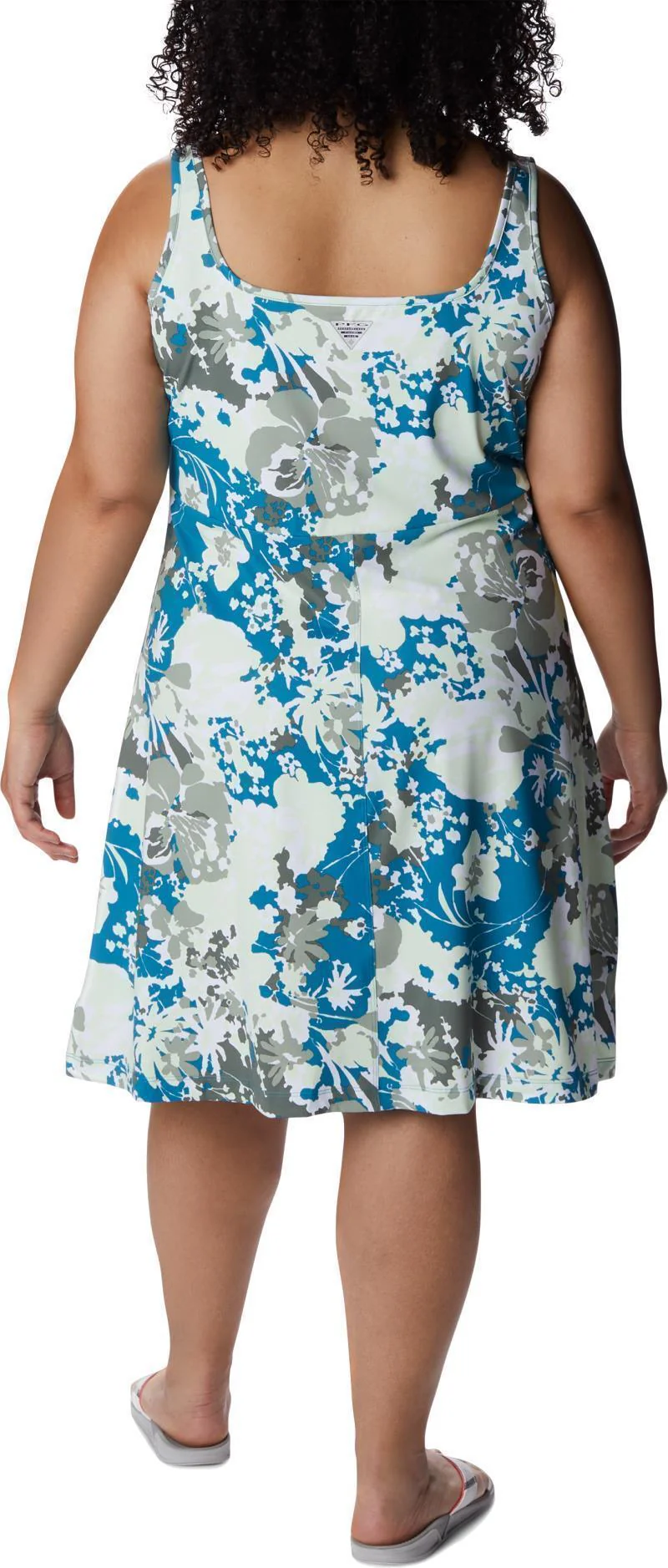 Freezer III Dress, Extended - Image 18