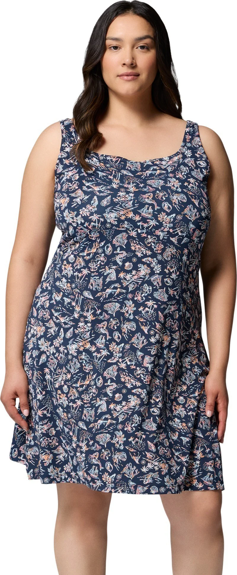 Freezer III Dress, Extended - Image 182