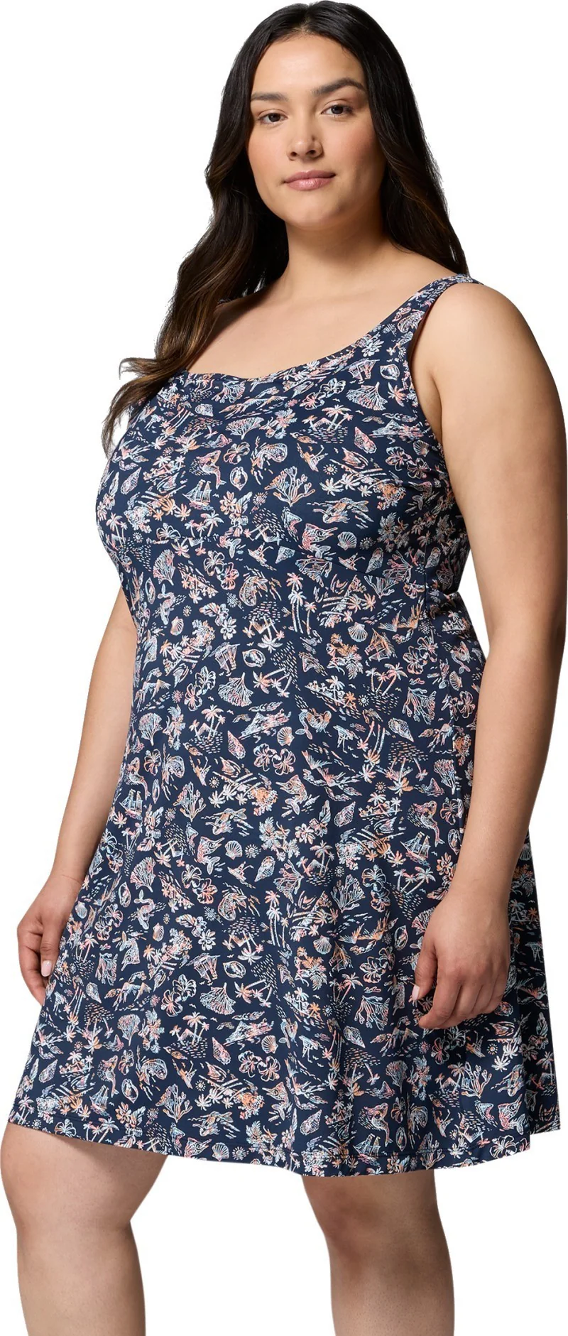 Freezer III Dress, Extended - Image 183