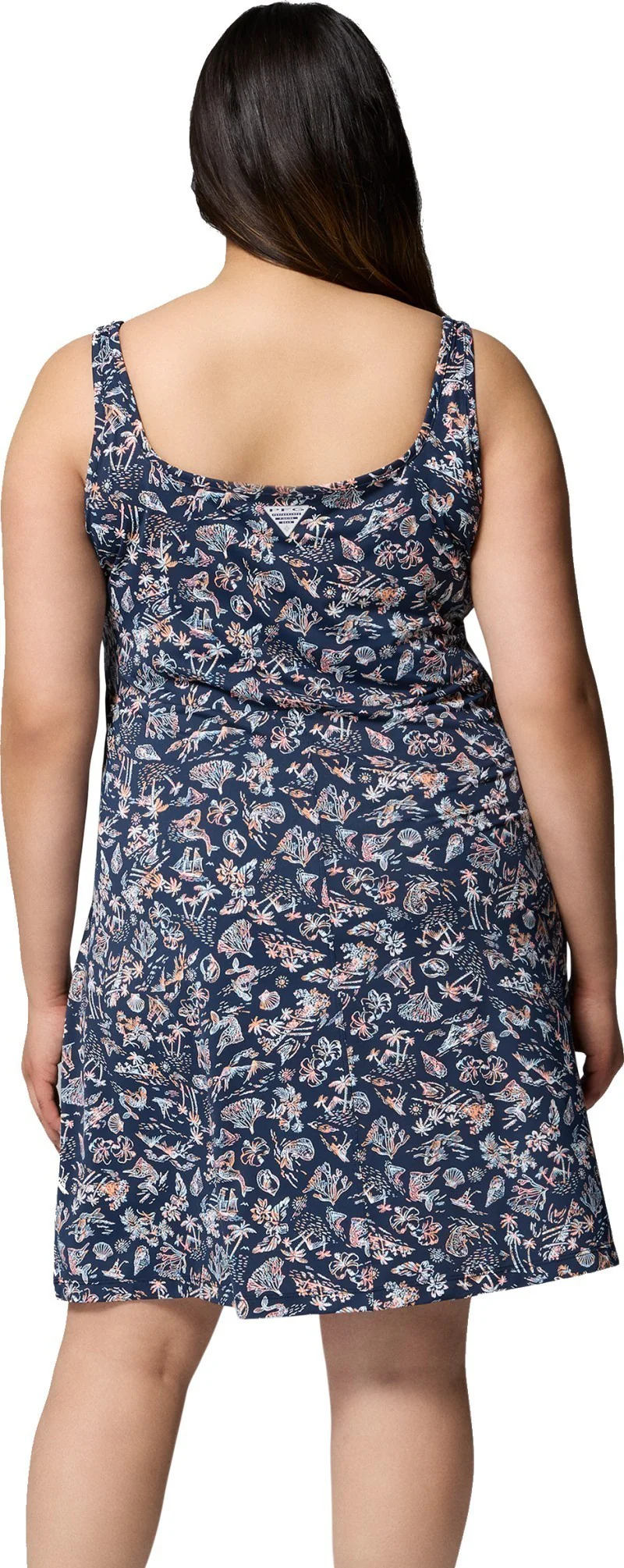 Freezer III Dress, Extended - Image 184