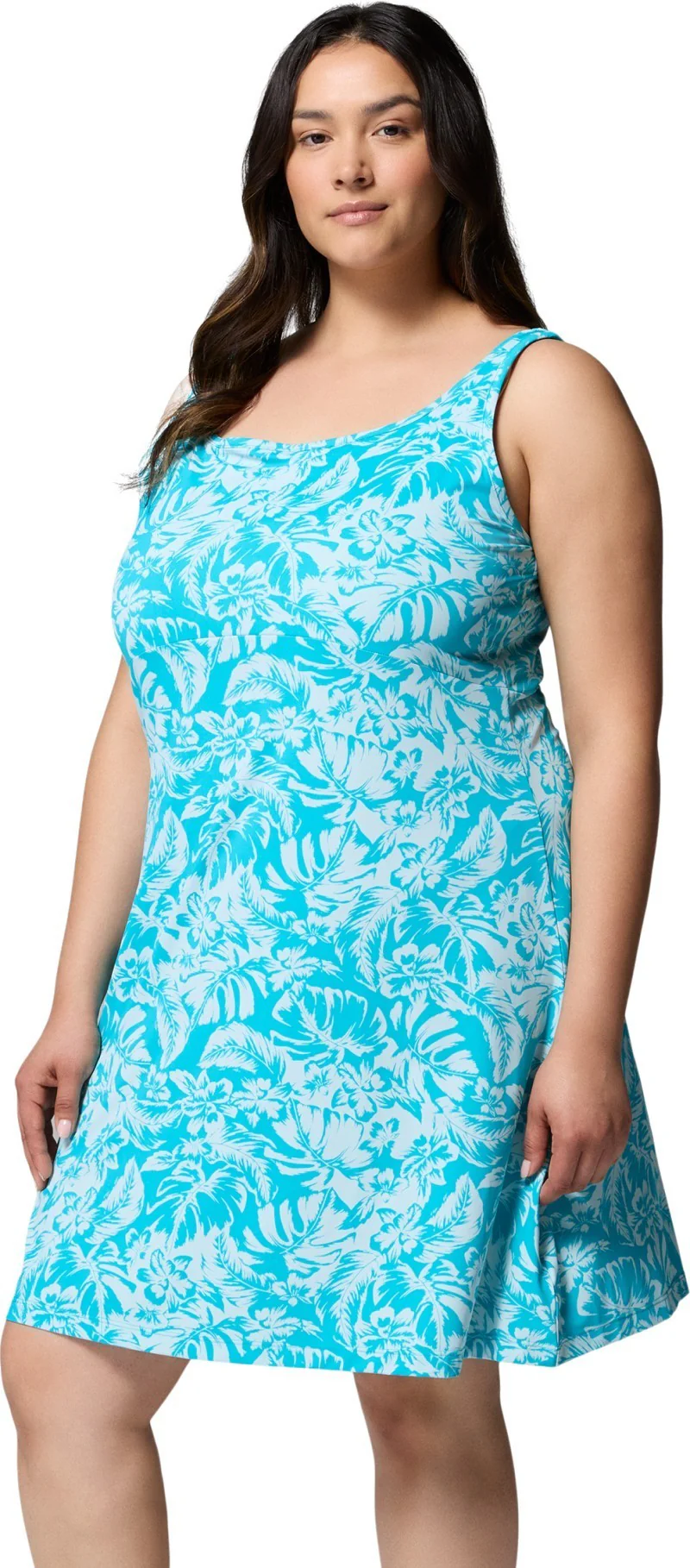 Freezer III Dress, Extended - Image 186