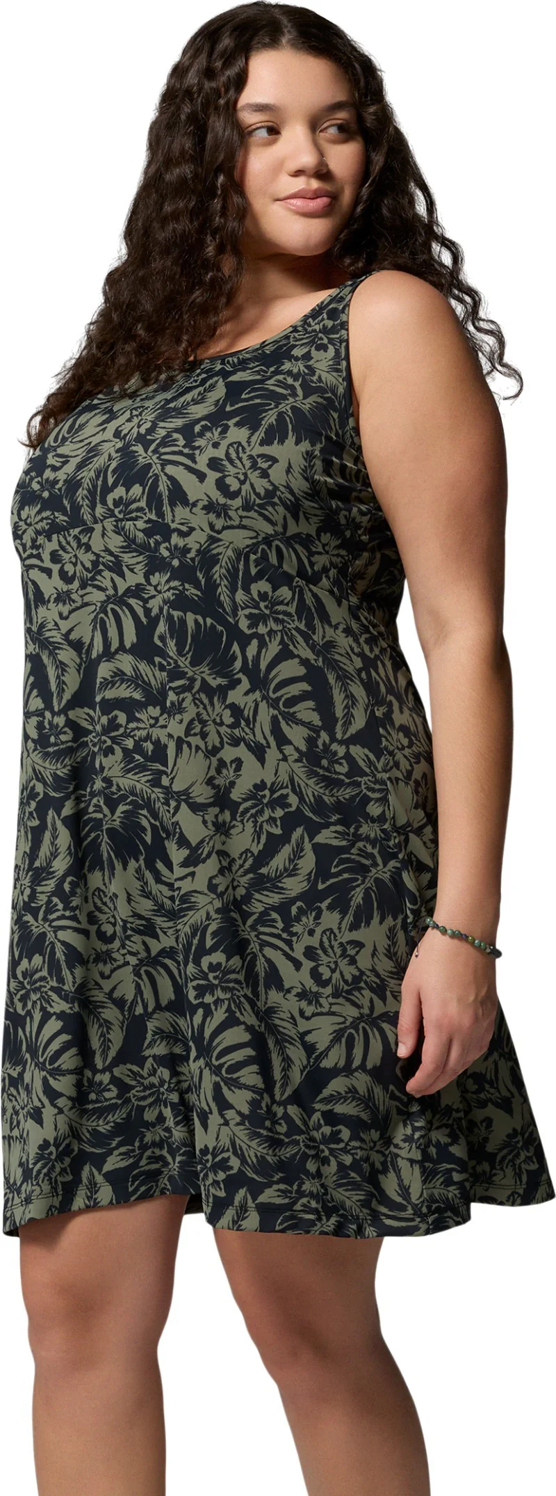 Freezer III Dress, Extended - Image 189