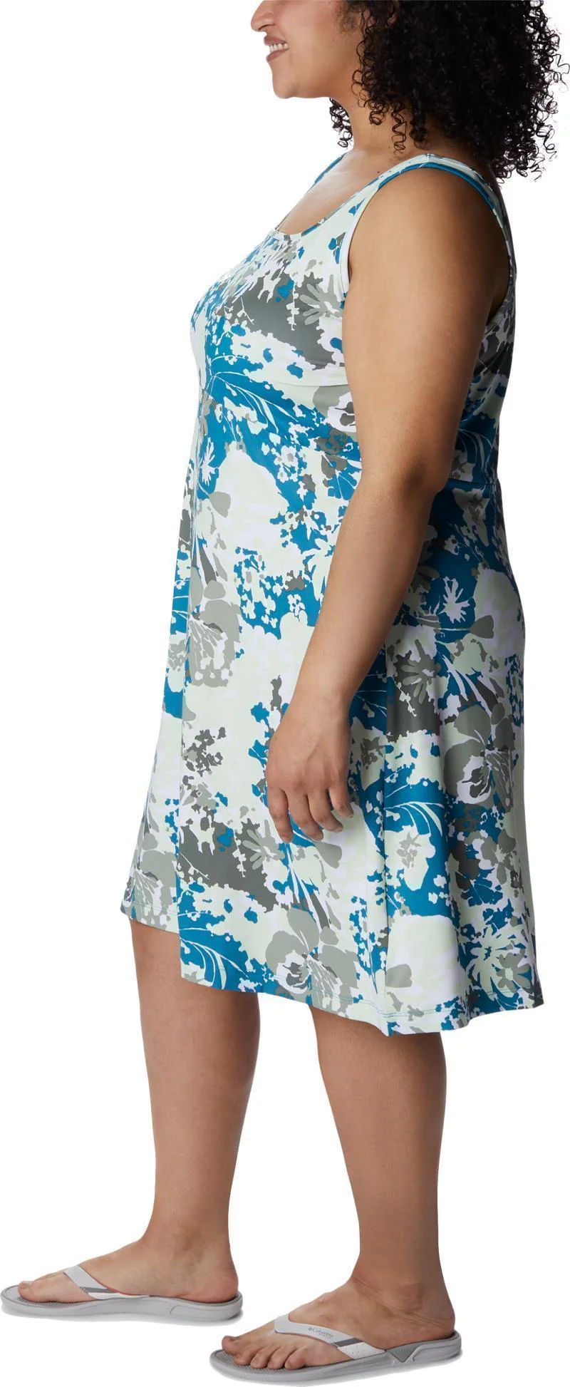 Freezer III Dress, Extended - Image 19