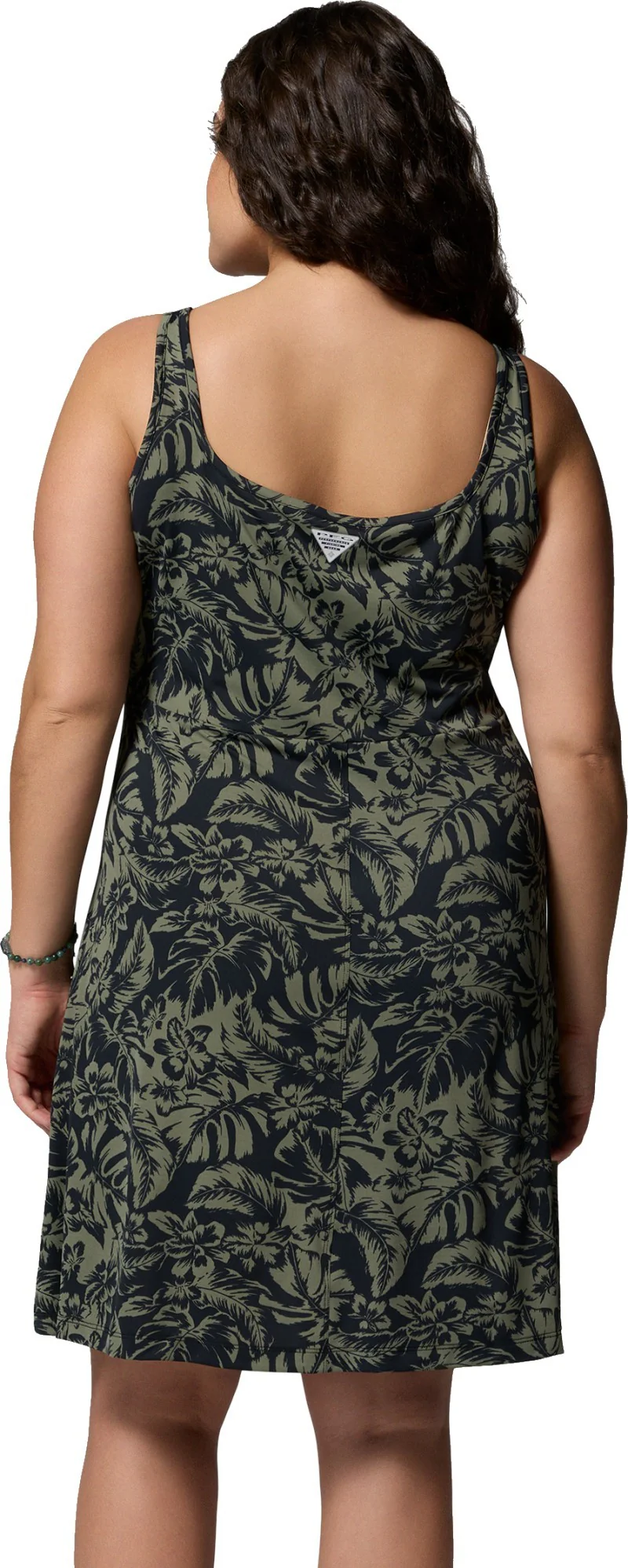 Freezer III Dress, Extended - Image 190
