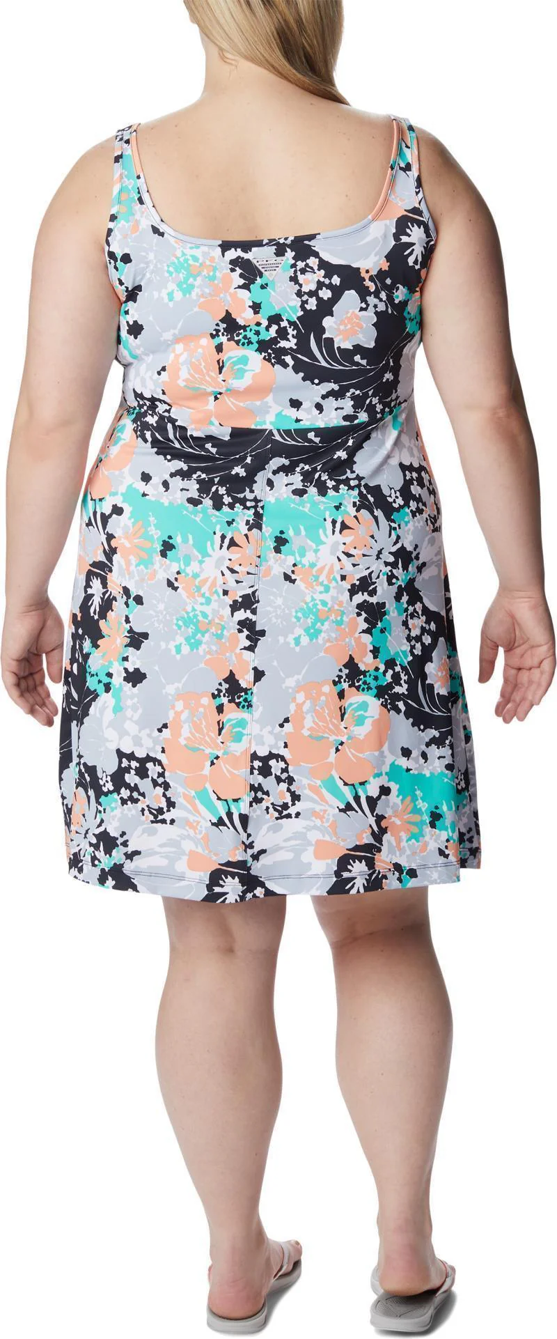 Freezer III Dress, Extended - Image 2