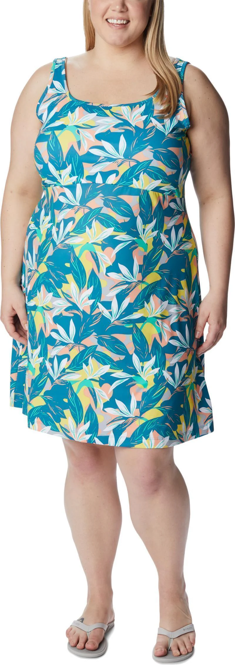Freezer III Dress, Extended - Image 22