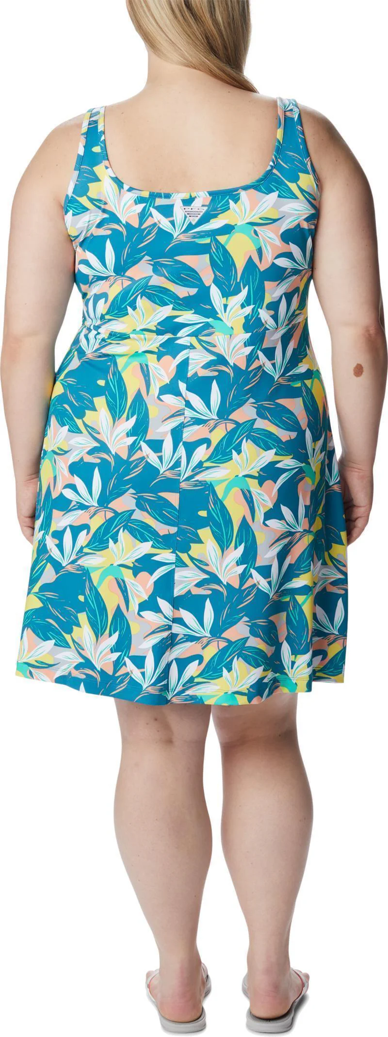 Freezer III Dress, Extended - Image 23