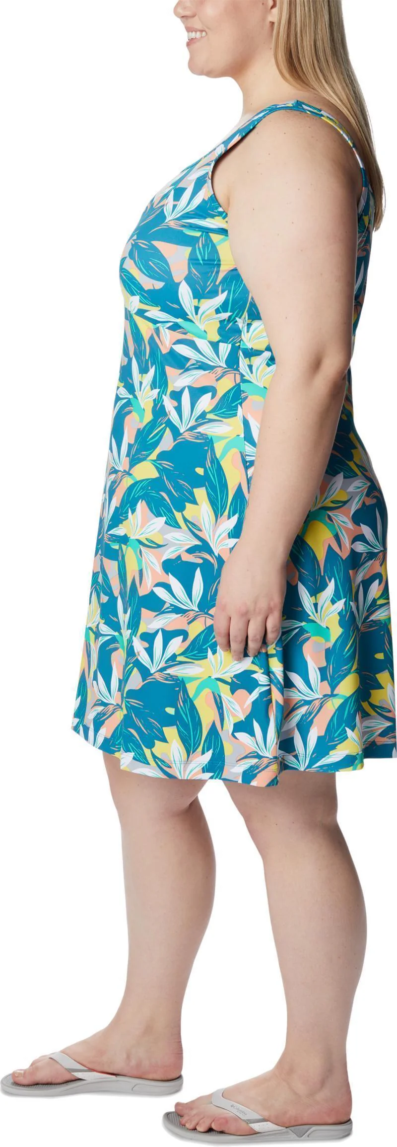 Freezer III Dress, Extended - Image 24