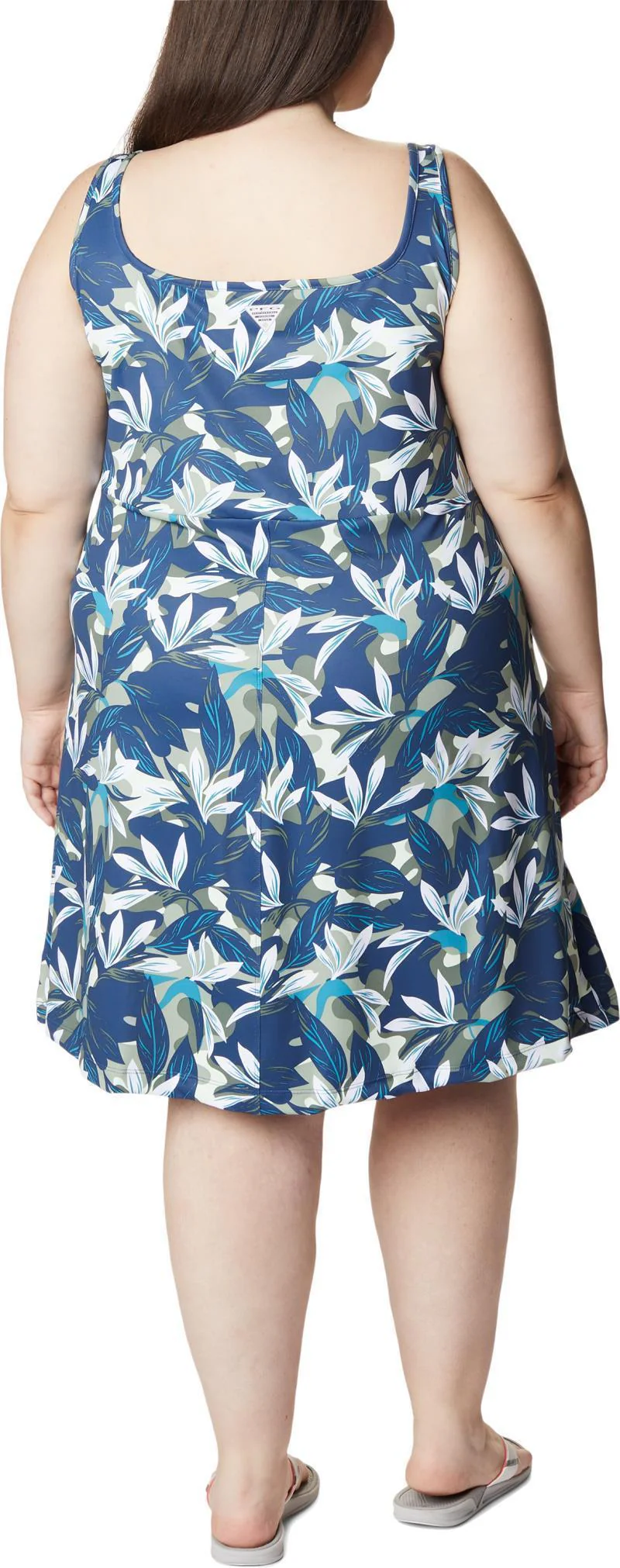 Freezer III Dress, Extended - Image 27