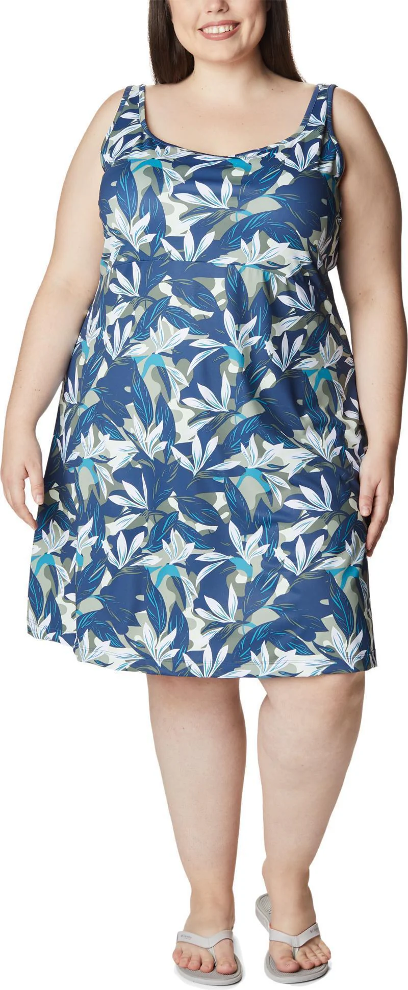 Freezer III Dress, Extended - Image 28