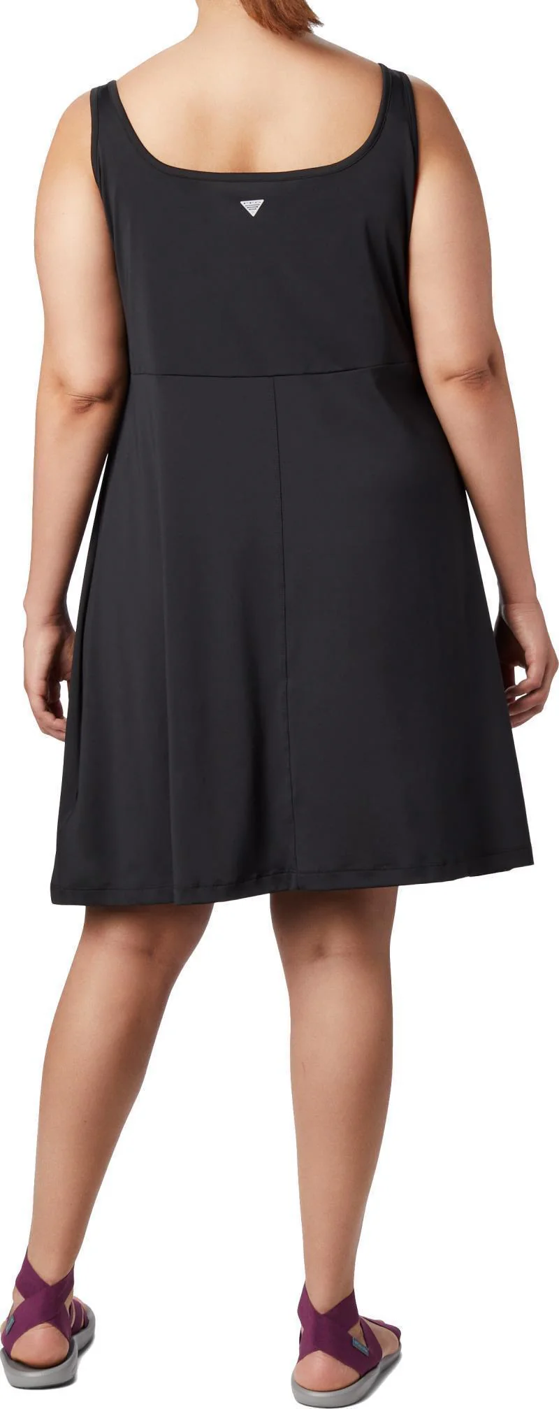 Freezer III Dress, Extended - Image 32