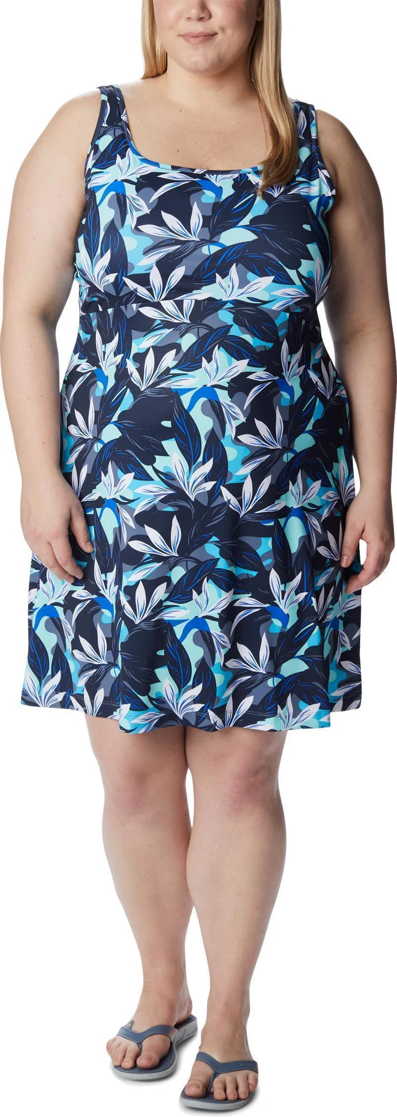 Freezer III Dress, Extended - Image 36