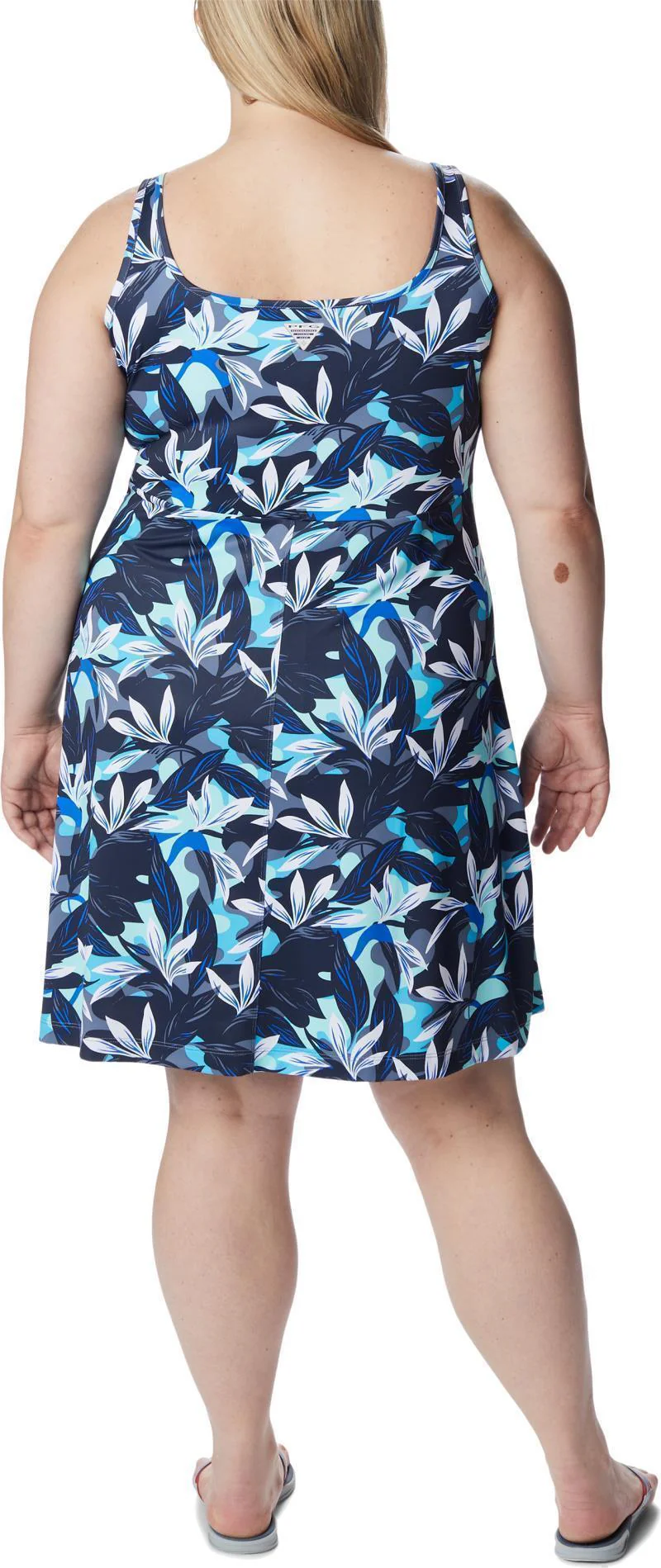 Freezer III Dress, Extended - Image 39