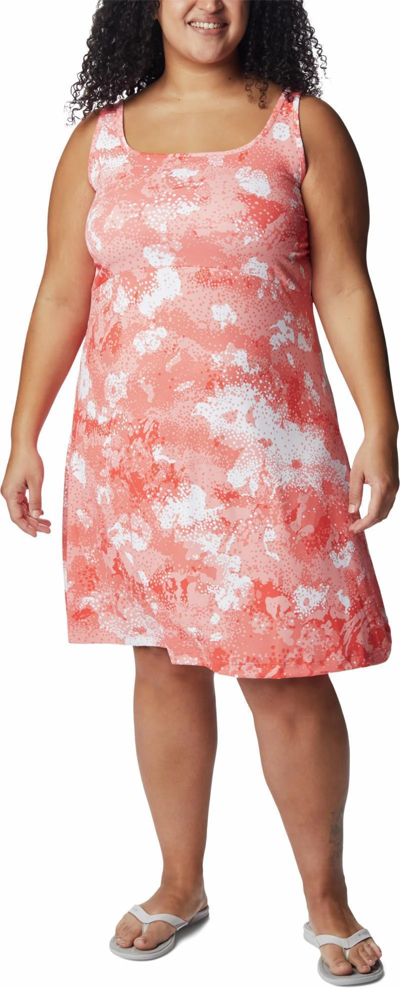 Freezer III Dress, Extended - Image 42