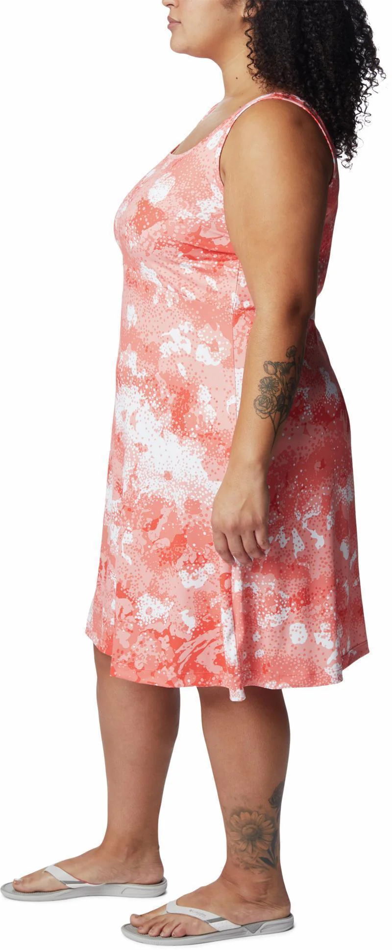 Freezer III Dress, Extended - Image 43