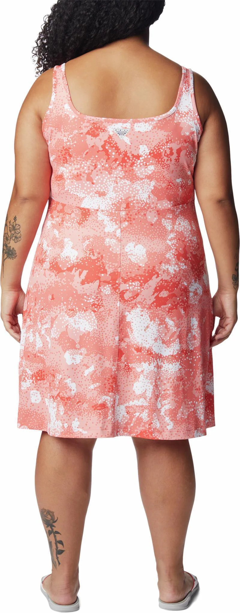 Freezer III Dress, Extended - Image 44