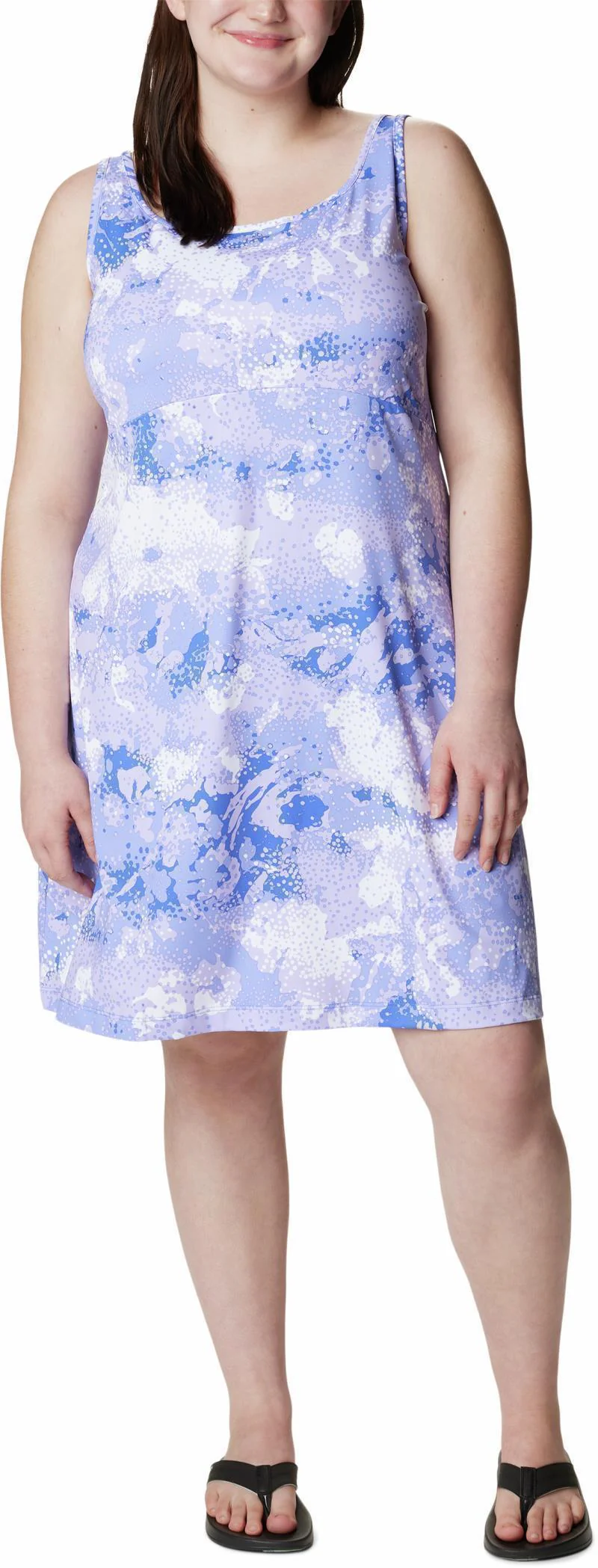 Freezer III Dress, Extended - Image 46