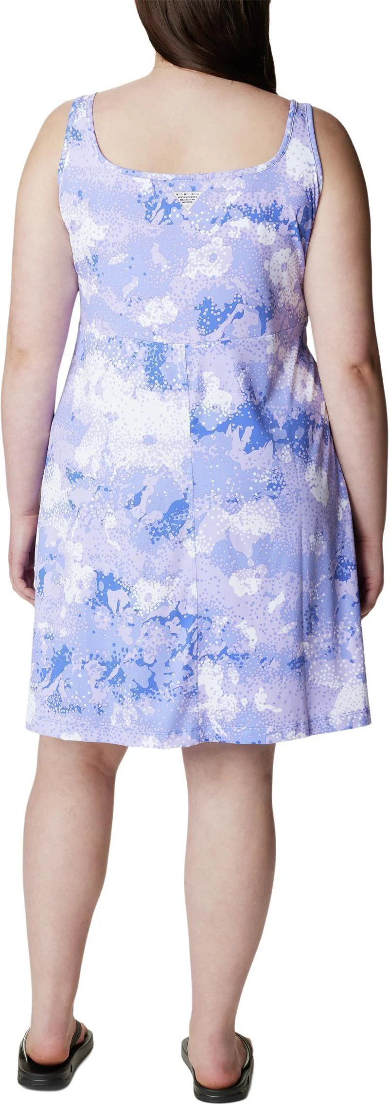 Freezer III Dress, Extended - Image 48
