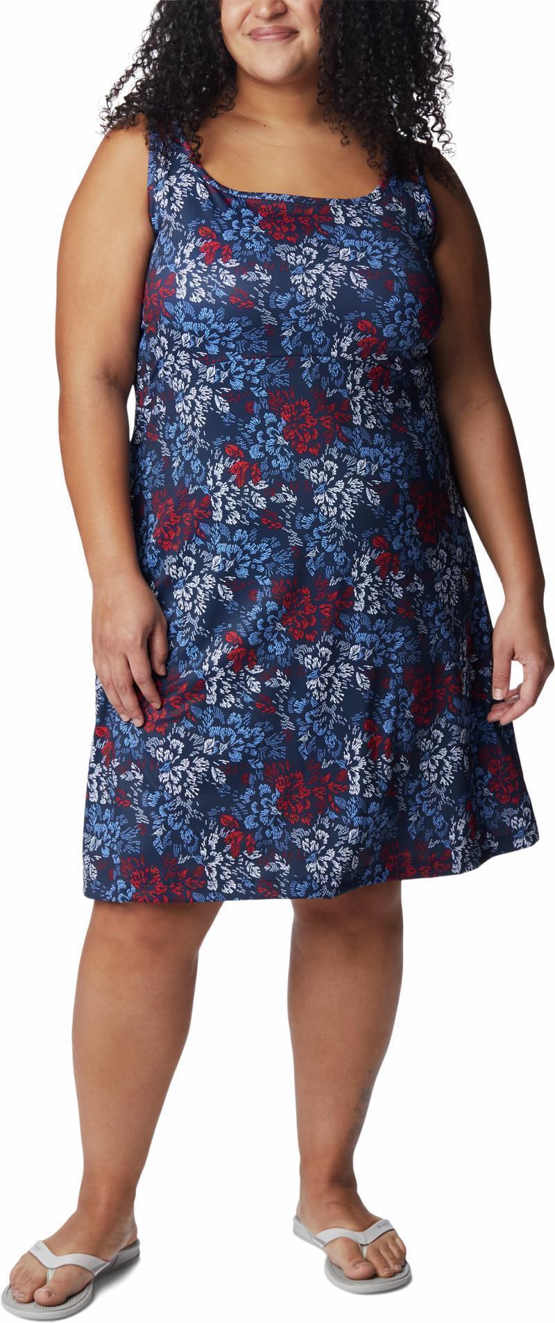 Freezer III Dress, Extended - Image 51