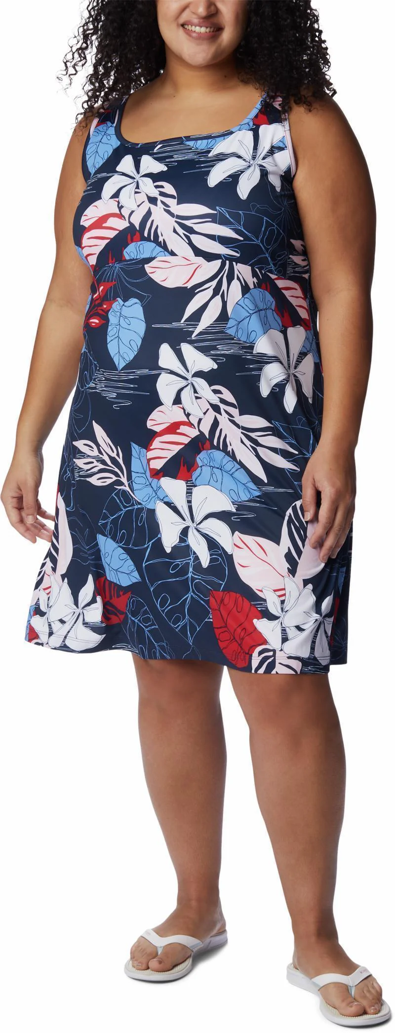 Freezer III Dress, Extended - Image 55