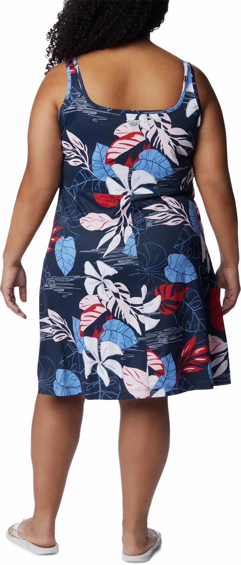 Freezer III Dress, Extended - Image 56