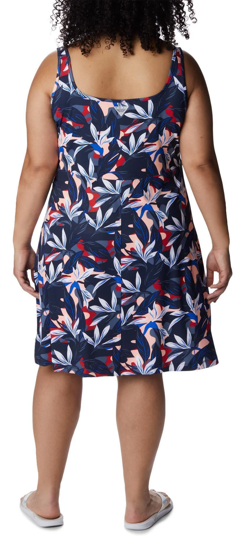 Freezer III Dress, Extended - Image 6