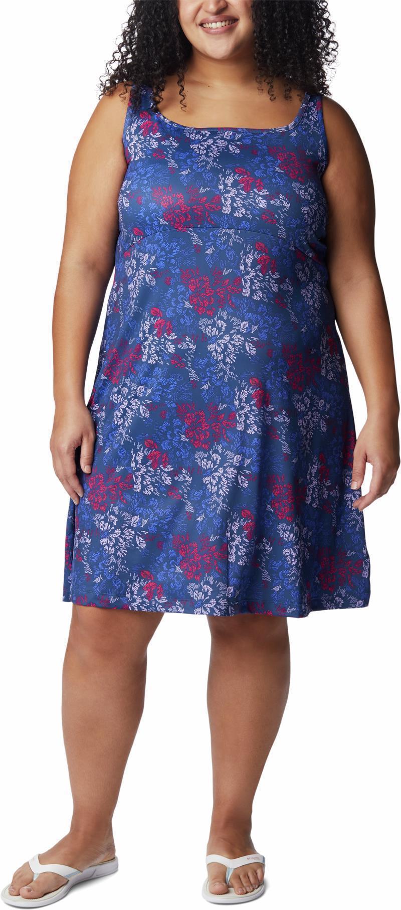 Freezer III Dress, Extended - Image 60