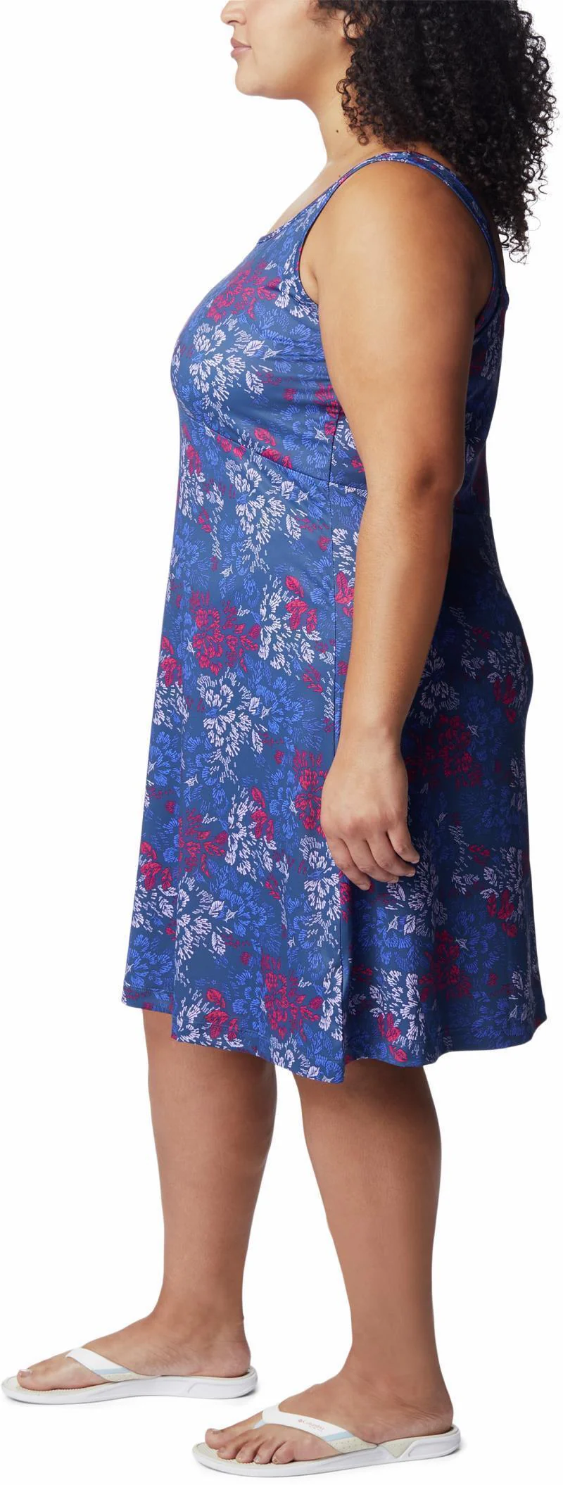 Freezer III Dress, Extended - Image 61