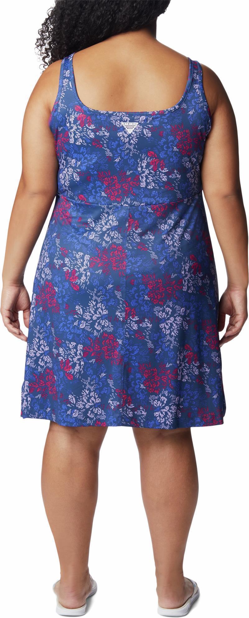 Freezer III Dress, Extended - Image 62