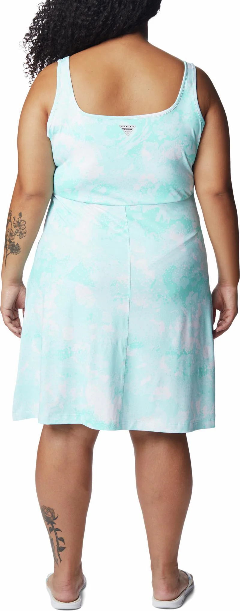 Freezer III Dress, Extended - Image 67