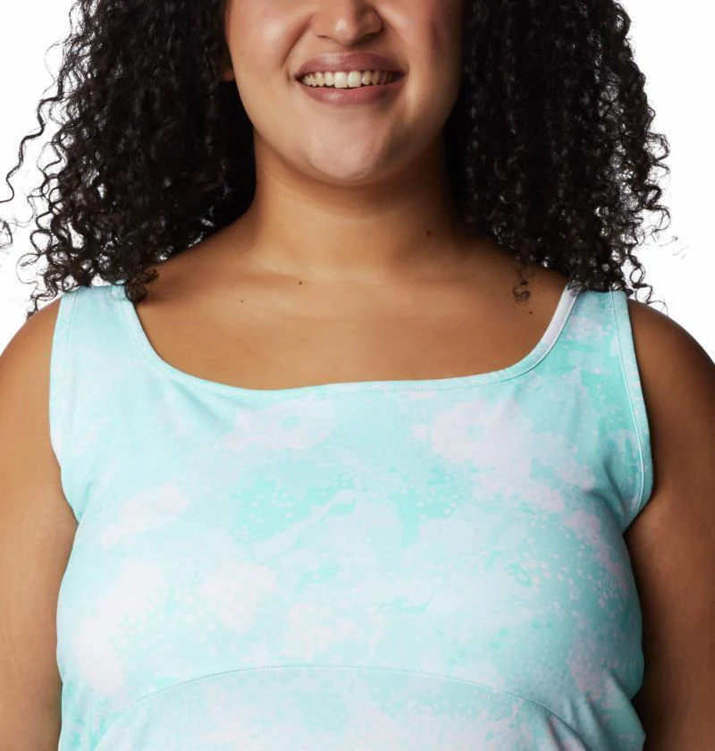 Freezer III Dress, Extended - Image 68
