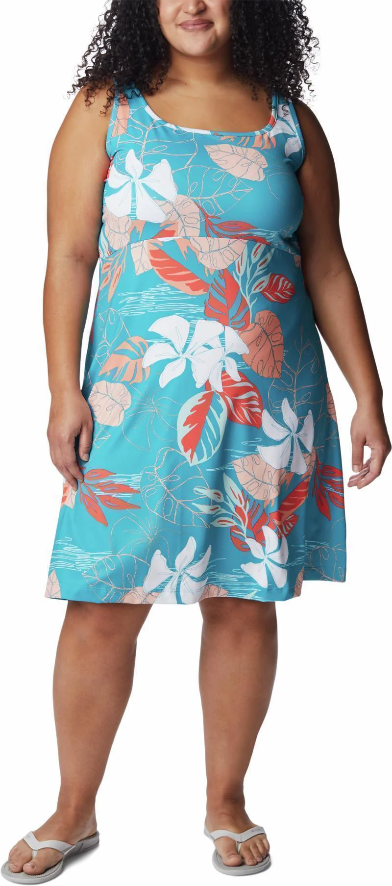 Freezer III Dress, Extended - Image 69