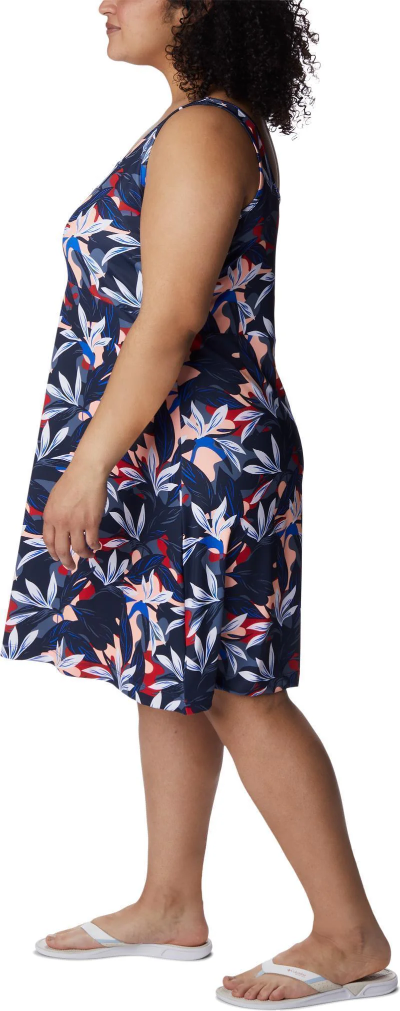 Freezer III Dress, Extended - Image 7
