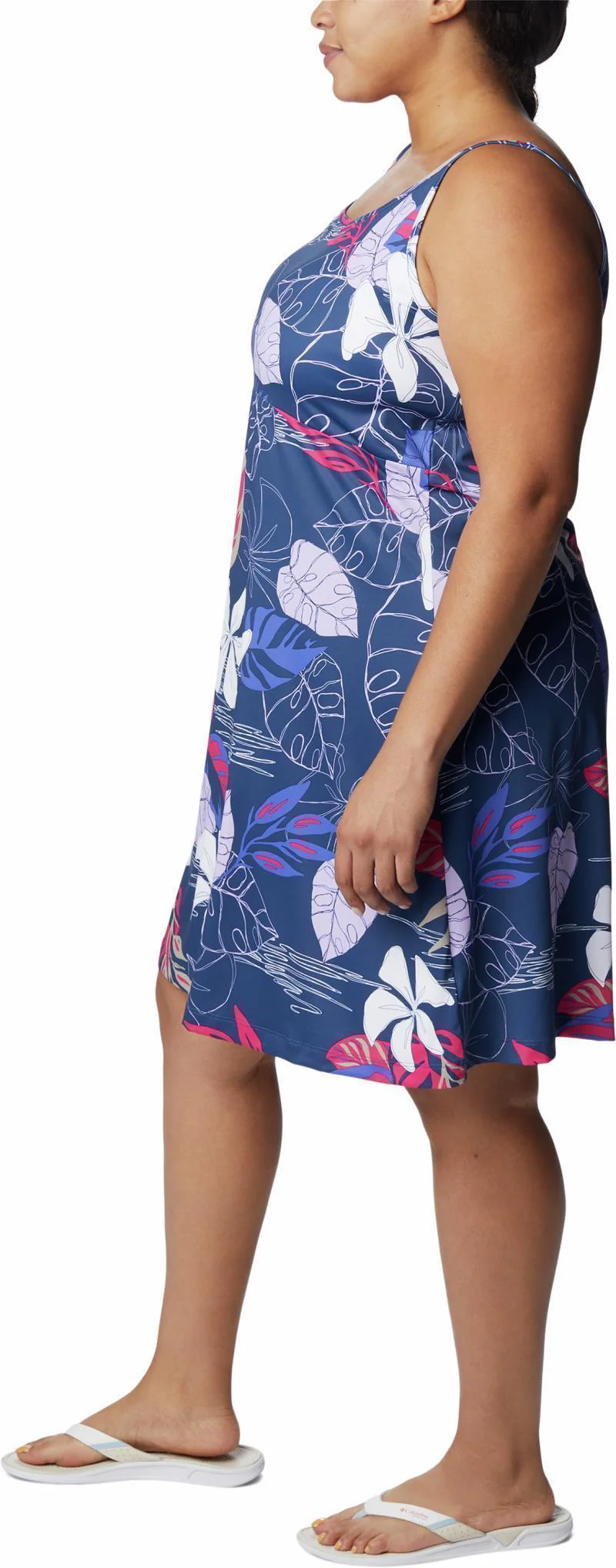 Freezer III Dress, Extended - Image 75