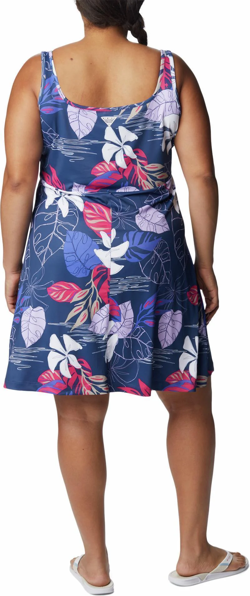 Freezer III Dress, Extended - Image 76